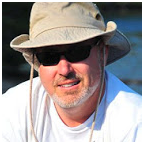 Justin B Kay's Blog